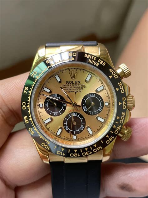 miglior rivenditore rolex dhgate